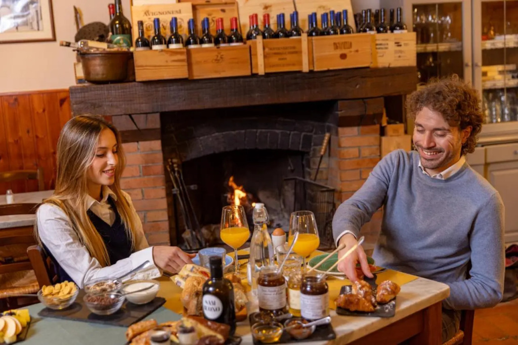 b&b BORGO CAPITANO COLLECTION Albergo diffuso, Village Experience - Centro Storico
