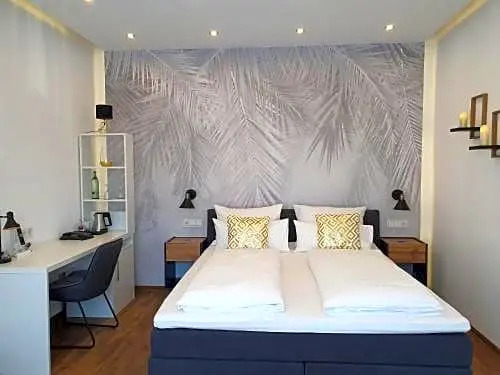 Stadthotel Reckers