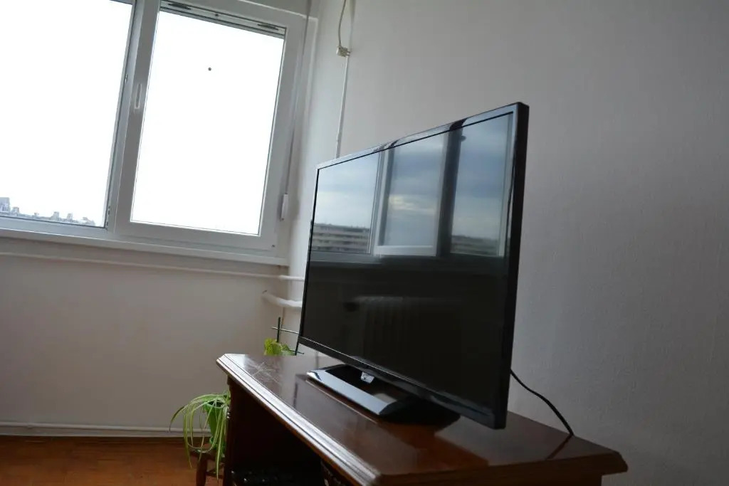 Confluence Apartment