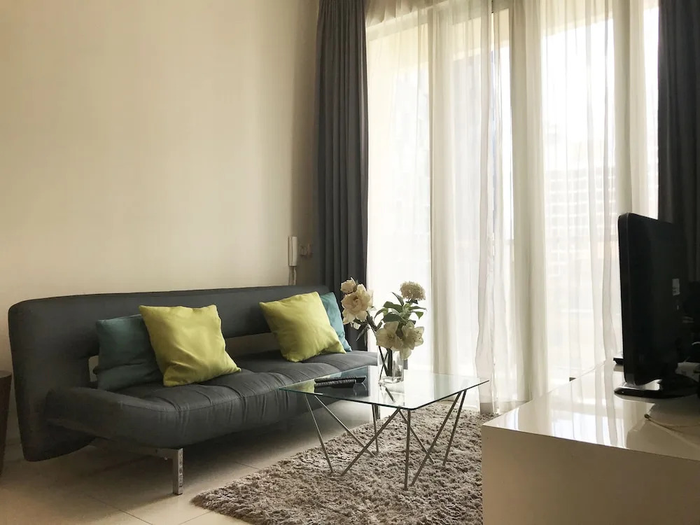 Trigo Home Kuala Lumpur - Marc