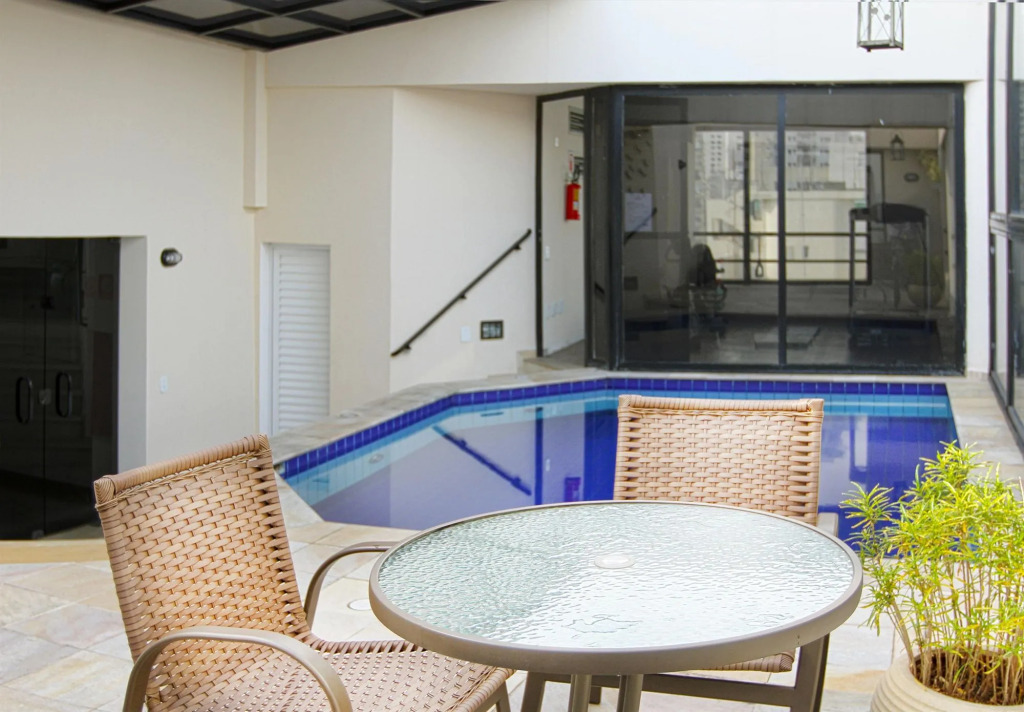 Travel Inn Conde Luciano
