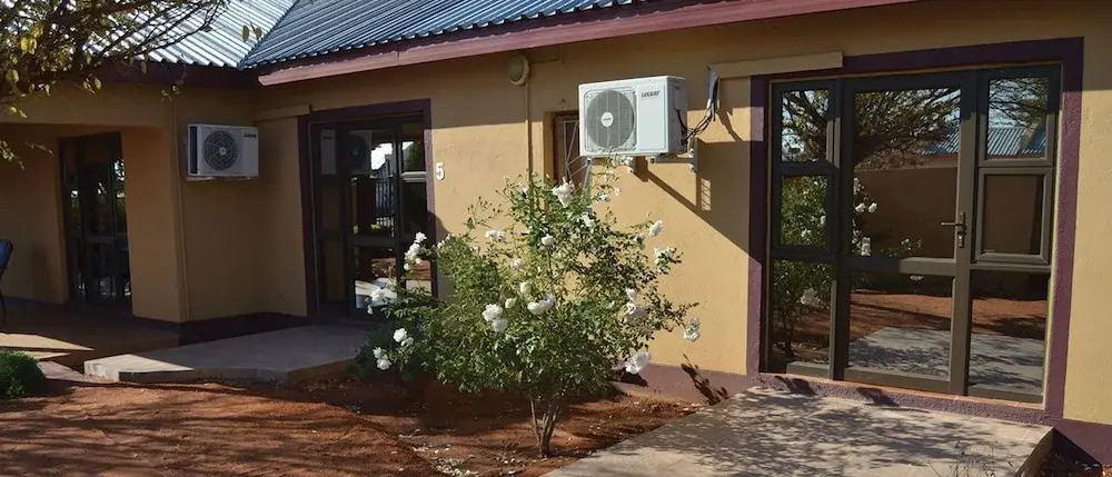 Esme's Guest House