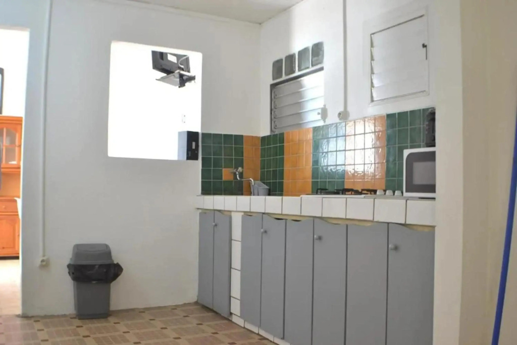 Villa de 3 chambres avec vue sur la mer et terrasse a Sainte Luce a 1 km de la plage