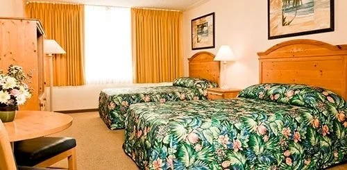 Isle of Capri Casino Hotel Natchez