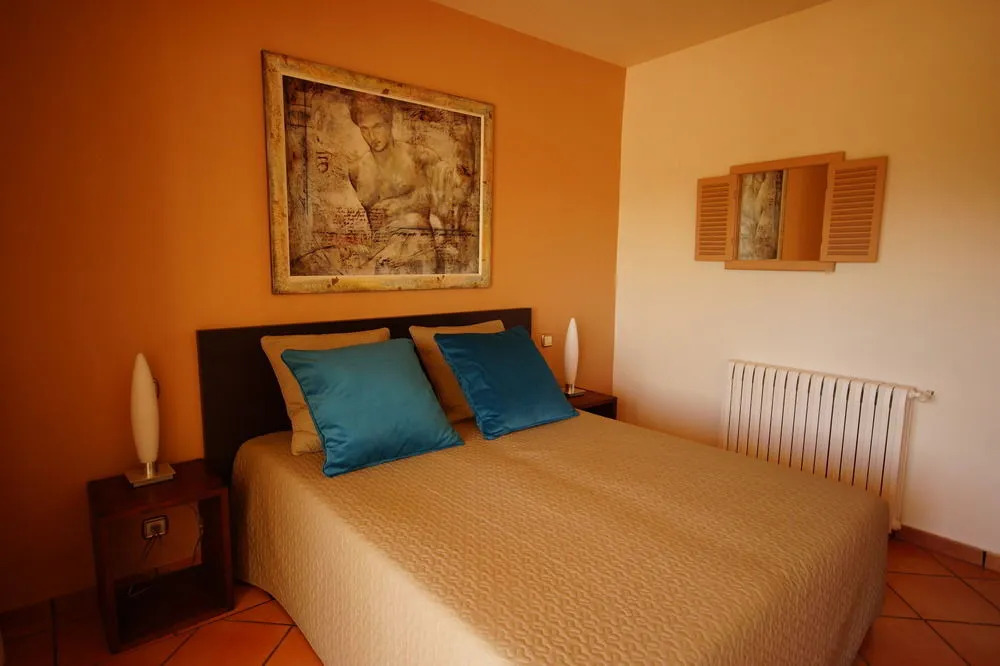Dos Iberos Luxury Bed & Breakfast