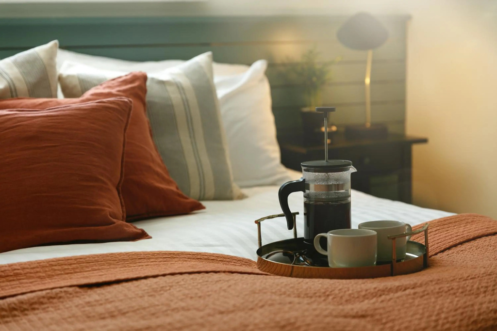 NEW LUXURY for 2022 - Free Parking - Central Plymouth House - Sleeps 10 - Access to Plymouth Hoe - Close to The Barbican - Pets welcome - By Luxe Living