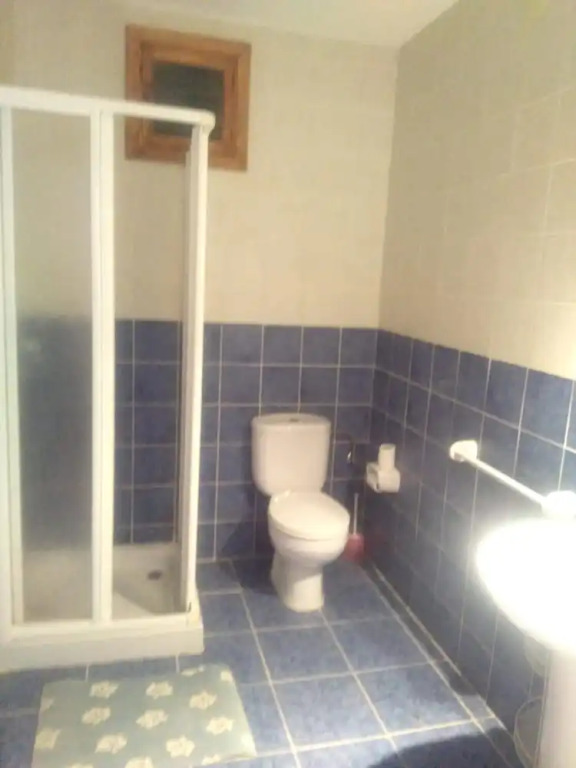 House With 2 Bedrooms in Póo, With Wonderful Mountain View and Enclosed Garden Near the Beach