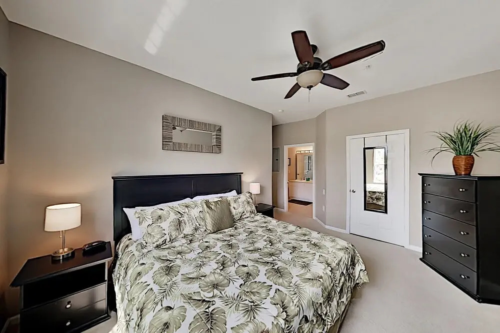 Neils Windsor Hills Townhouse 3 Bedroom Townhouse by Redawning