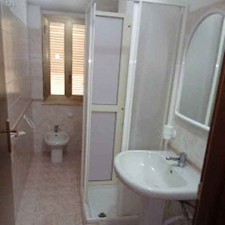 Residence Poseidon Villaggio