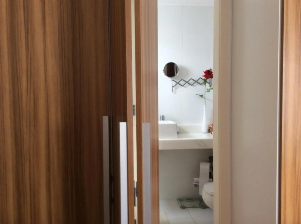 Apartamento Praia do Pepê