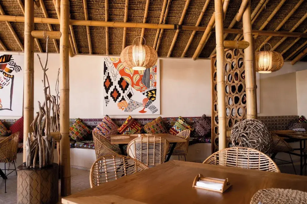 La Crique Nature & Spa