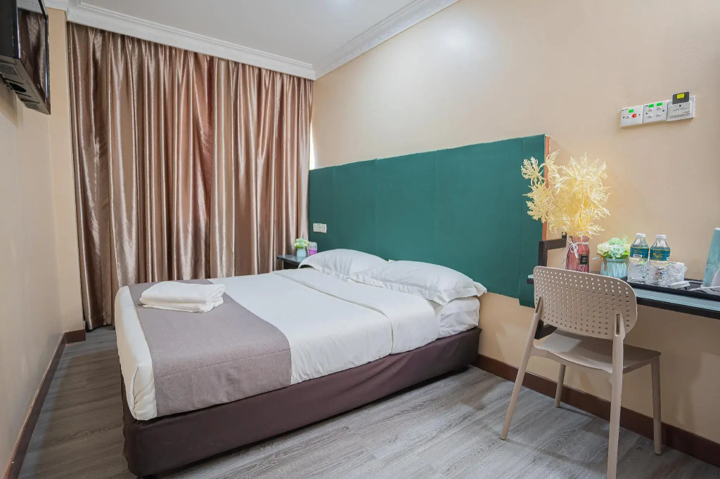 Hotel 28 Titiwangsa