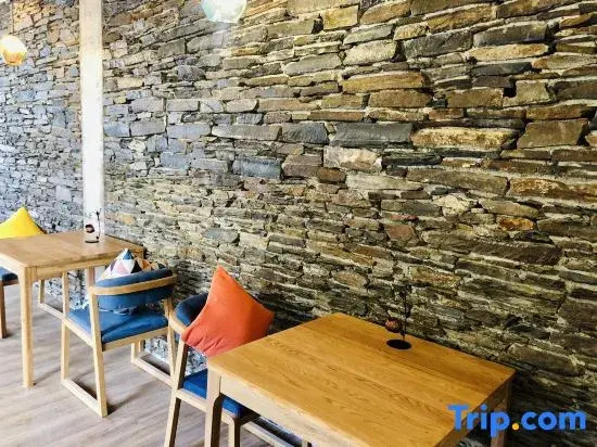 YouthTour KaManwu Star Garden Homestay