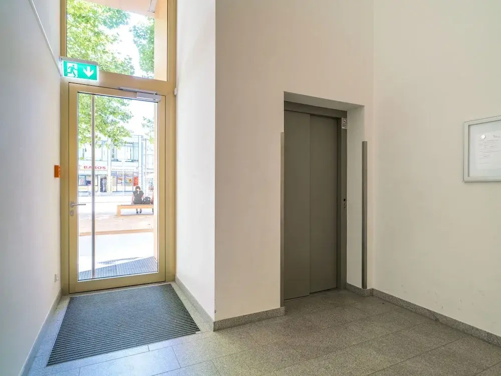 Limehome Dresden Wallstraße - Digital Access