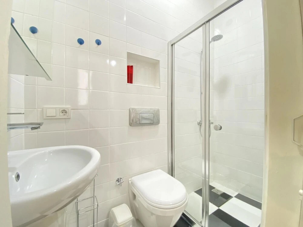 Comfortable Studio Flat in Beyoglu