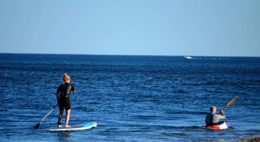 Shorelands Guest Resort and Cottages