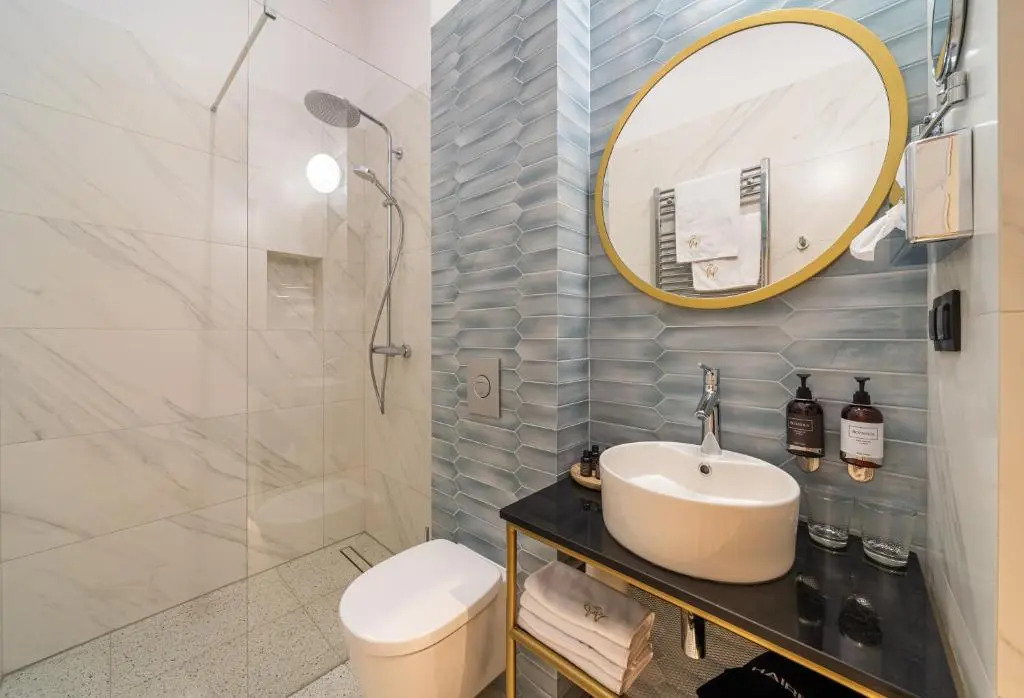SleepWell Boutique Apartments