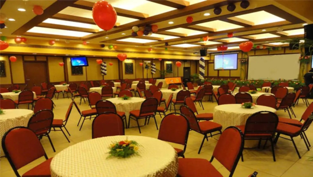 The Grand Regent