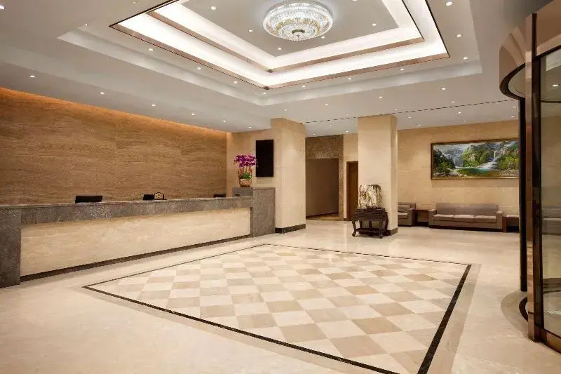 Ramada by Wyndham Shanghai Minhang