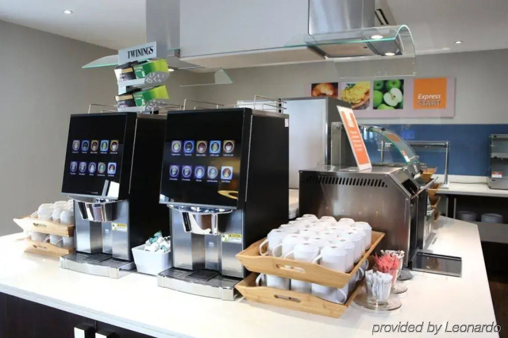 Holiday Inn Express London - Wandsworth by IHG