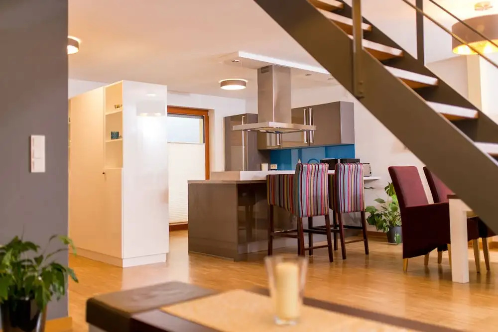 Luxury Boarding Suites