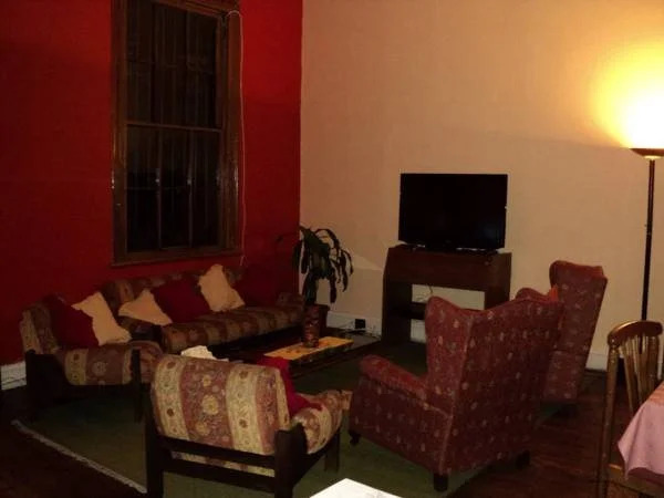 Hostal Residencia en el Cerro