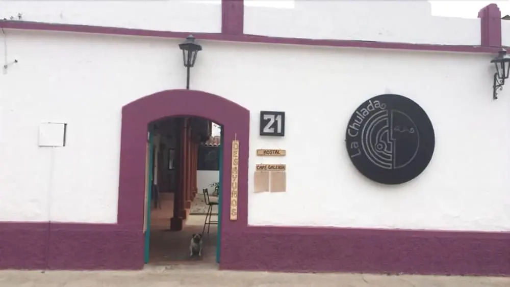La Chulada