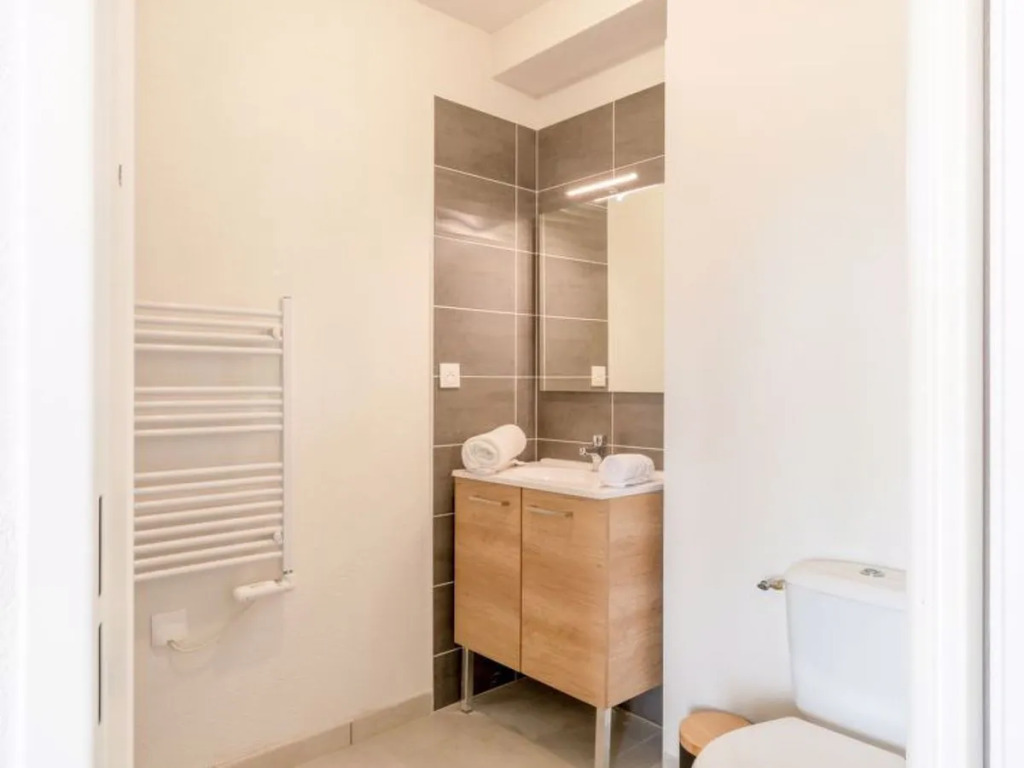 Apartment SC C06 Mimizan
