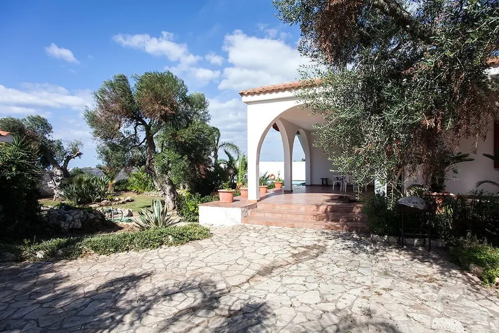 VilleSalento - Porto Cesareo M511