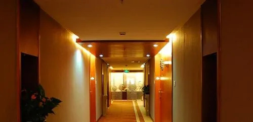 Sightseeing Xishuangbanna Hotel