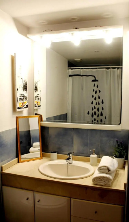 Apartamento Mezquita