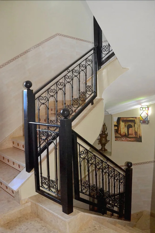 Riad Aymane