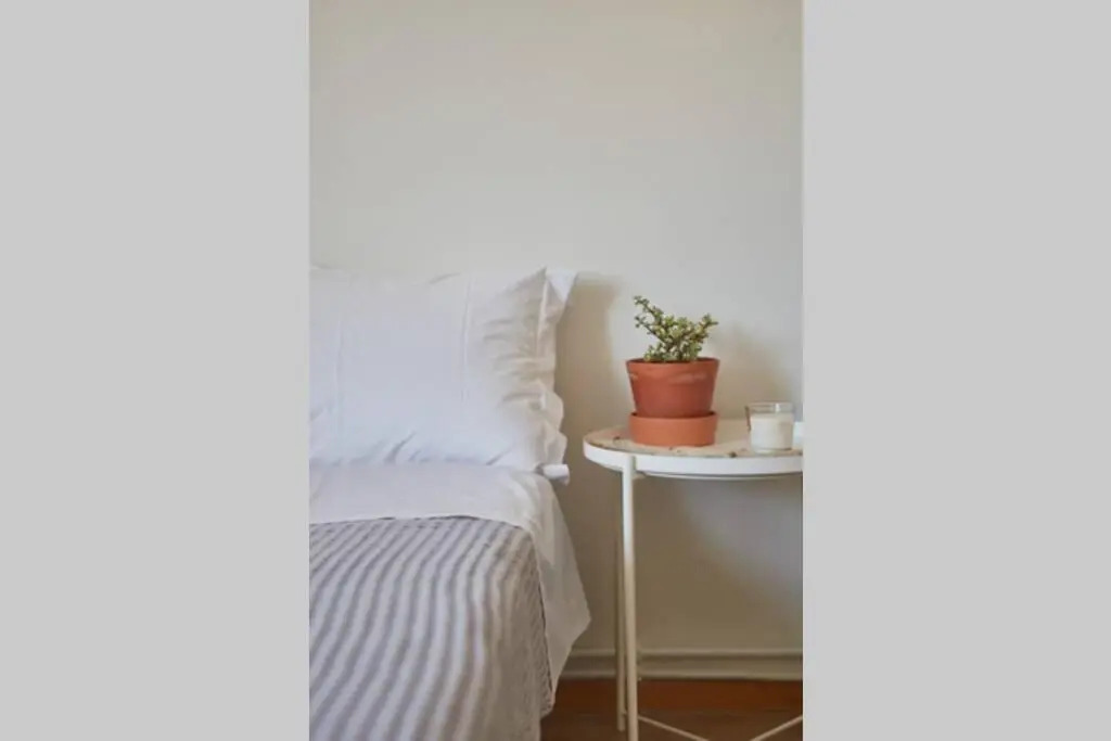 Bright Lovely Central Studio in Thessaloniki