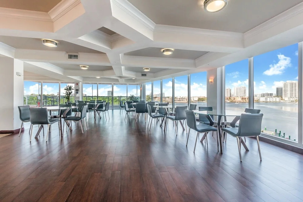 Global Luxury Suites in Sunny Isles