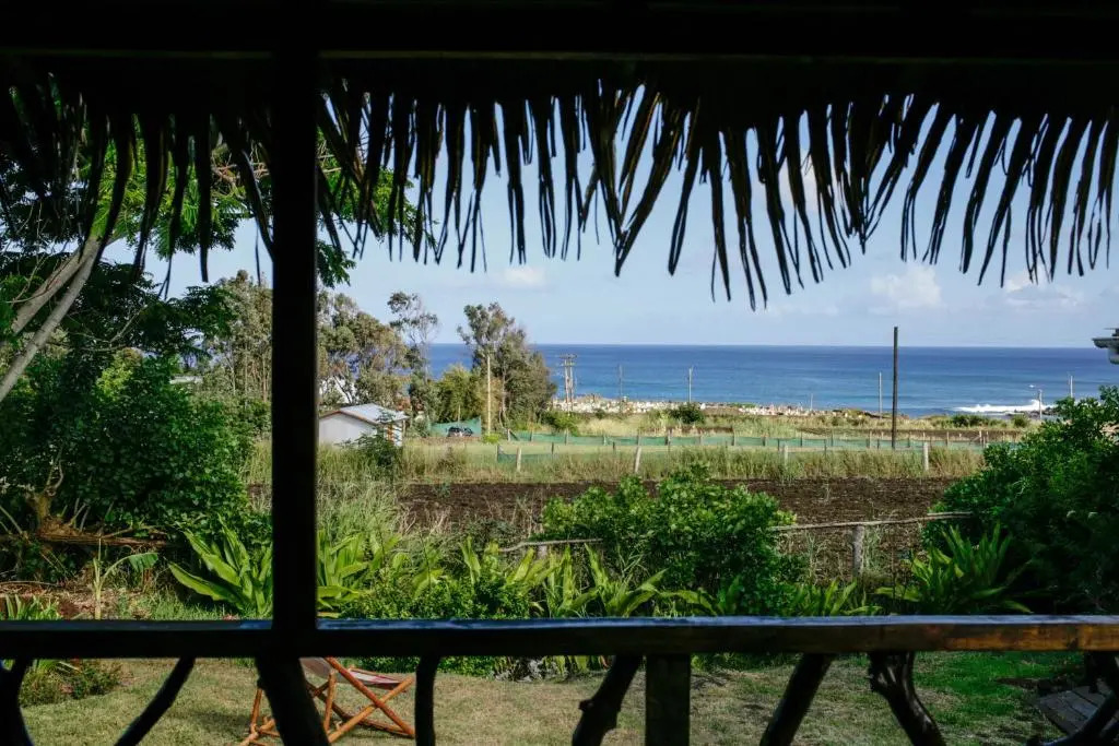 Keuhenua Hostal