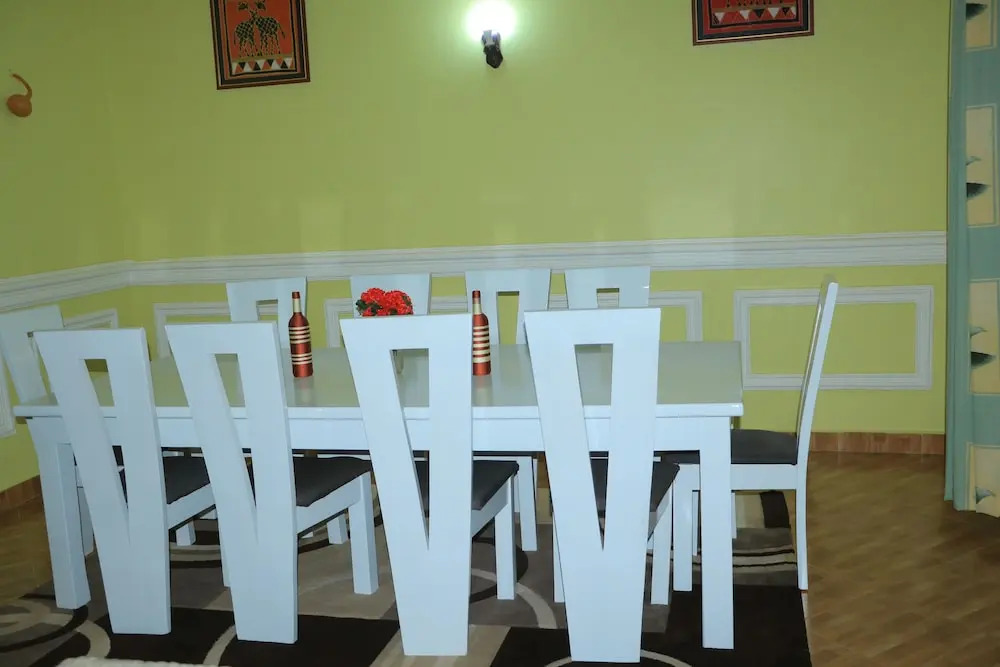 Mutundwe Villa