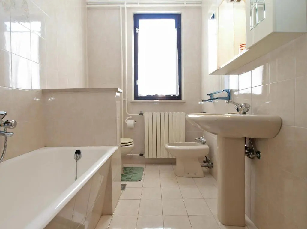 Apartment Kapelica 192