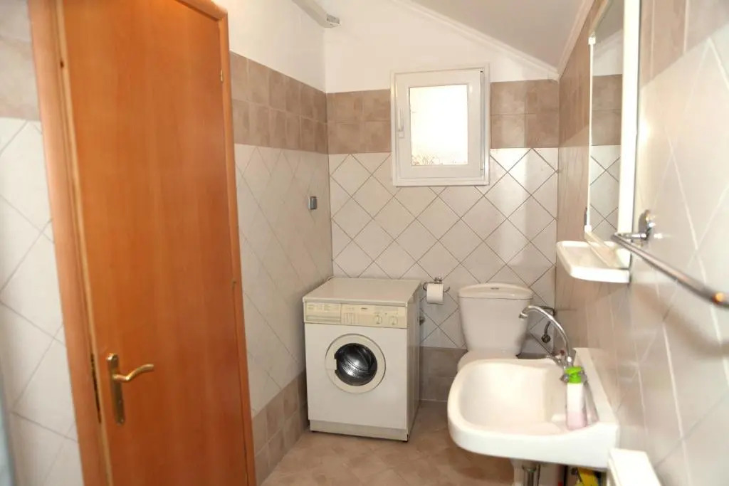 Splantza Apartments
