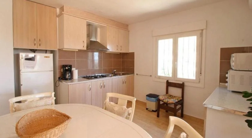 Villas Costa Calpe - Merry