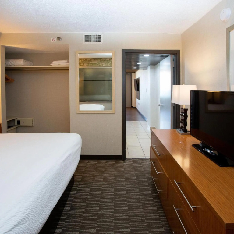 The Barclay Towers Hotel and Resort