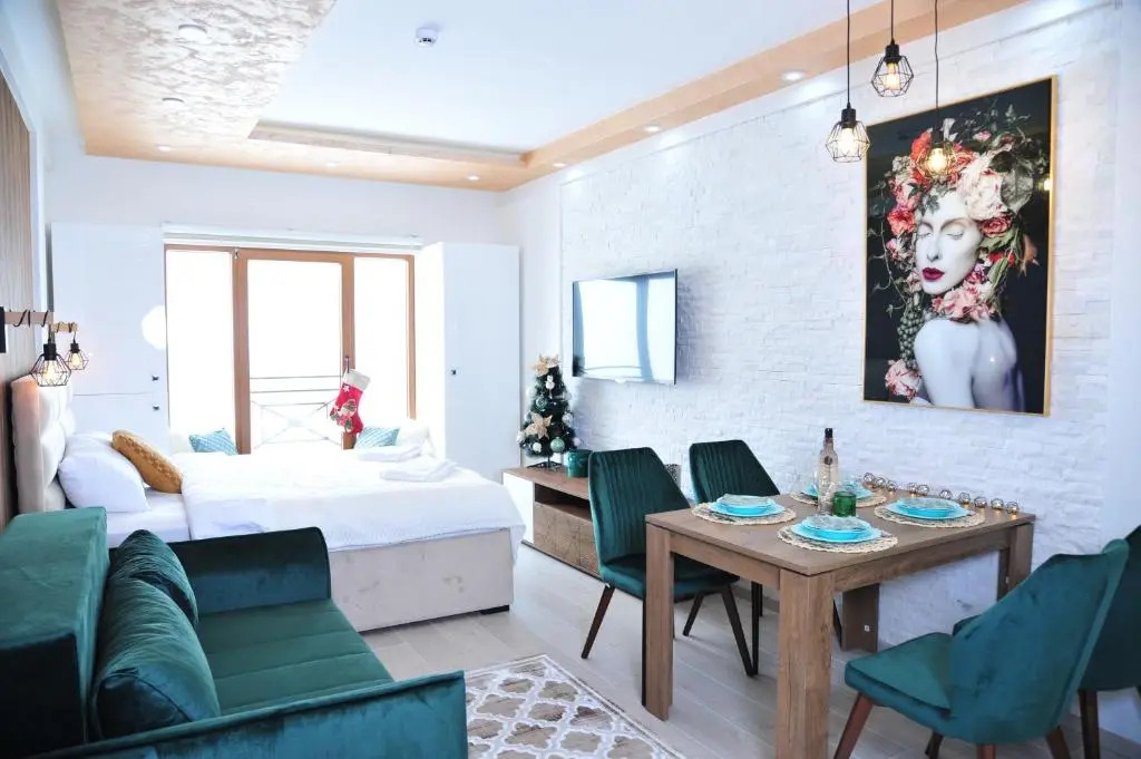 Apartman N 20-Milmari Resort