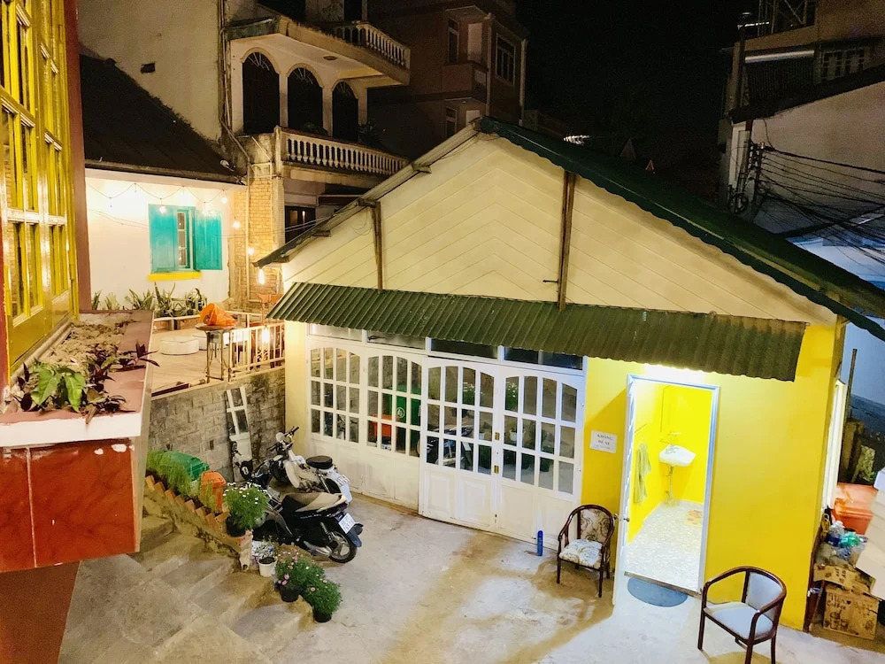 Doc Bo Coffee  Homestay - Hostel