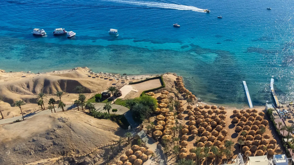 Swissôtel Sharm El Sheikh All Inclusive Collection