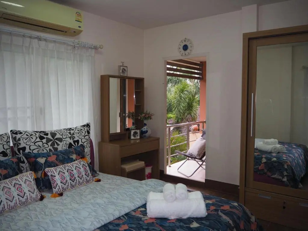 Baantai Homestay