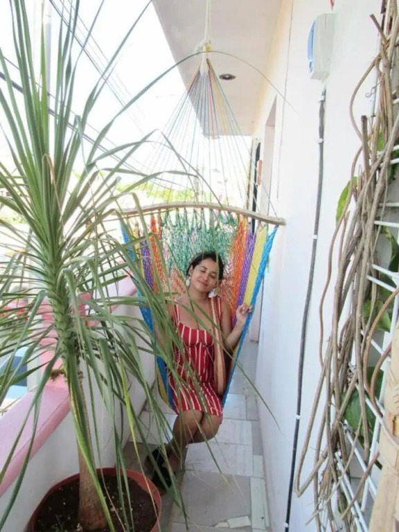 Chichen Hostel-Casita b&b