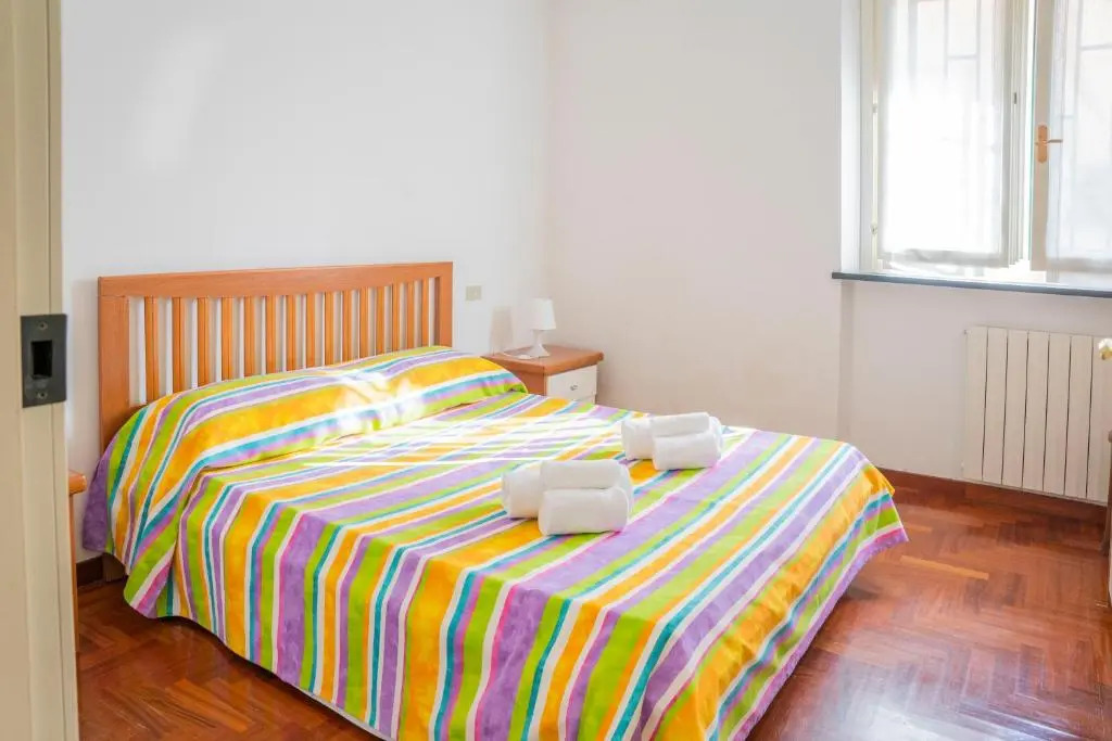 022 - Appartamento Segesta, 400 metri dal Mare con giardino e terrazzo