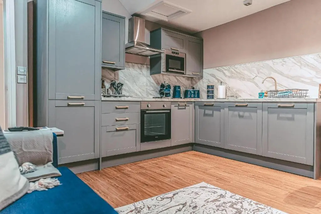 63 Chester Rows City Centre Apartment B by Rework Accommodation