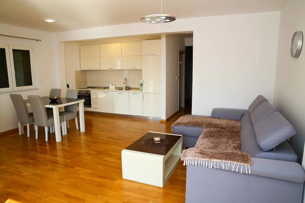 Apartments Anja