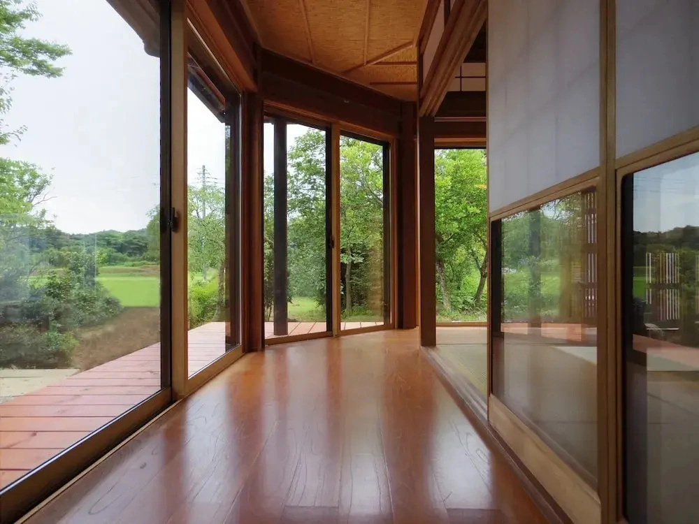 Sato No Hakoniwa Lodge 365