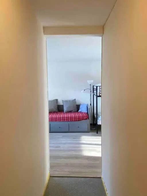 Studio 4 personnes résidence la Souce